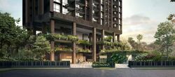 THE ARCADY AT BOON KENG (D12), Apartment #591436701